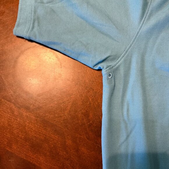 Tommy Bahama 18 Golf Polo Shirt XL Classic Fit Performance Polo - Picture 5 of 8